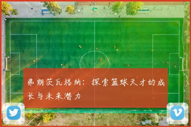 弗朗茨瓦格纳：探索篮球天才的成长与未来潜力