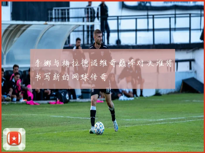 李娜与梅拉德诺维奇巅峰对决谁将书写新的网球传奇